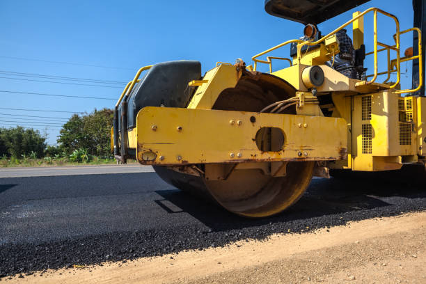 Professional Driveway Pavers in Hudson Lake, IN